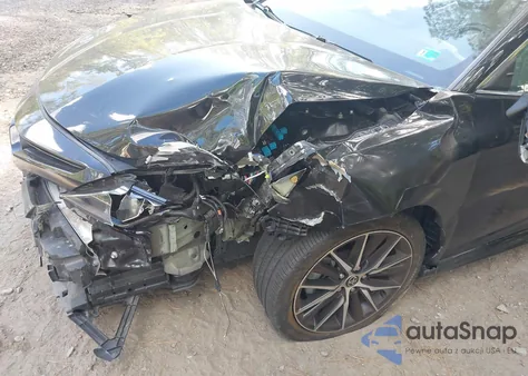 2022 Toyota Camry Se из США, поврежденный, VIN 4T1G11AK2NU004919